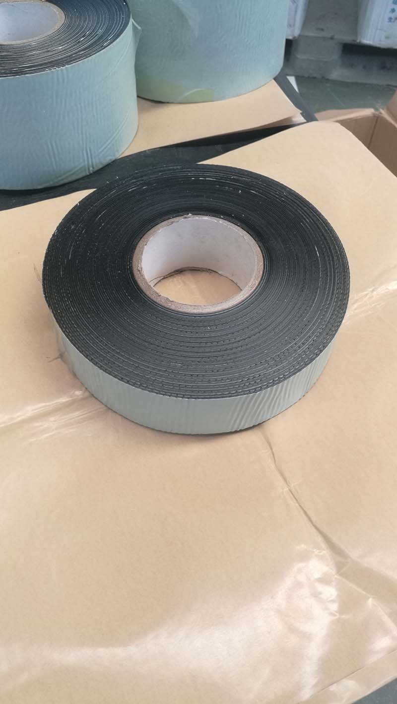 聚丙烯防腐胶带供应商