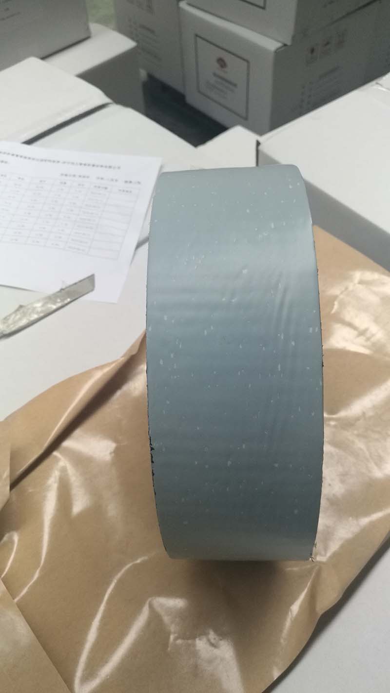 沥青聚乙烯胶粘带