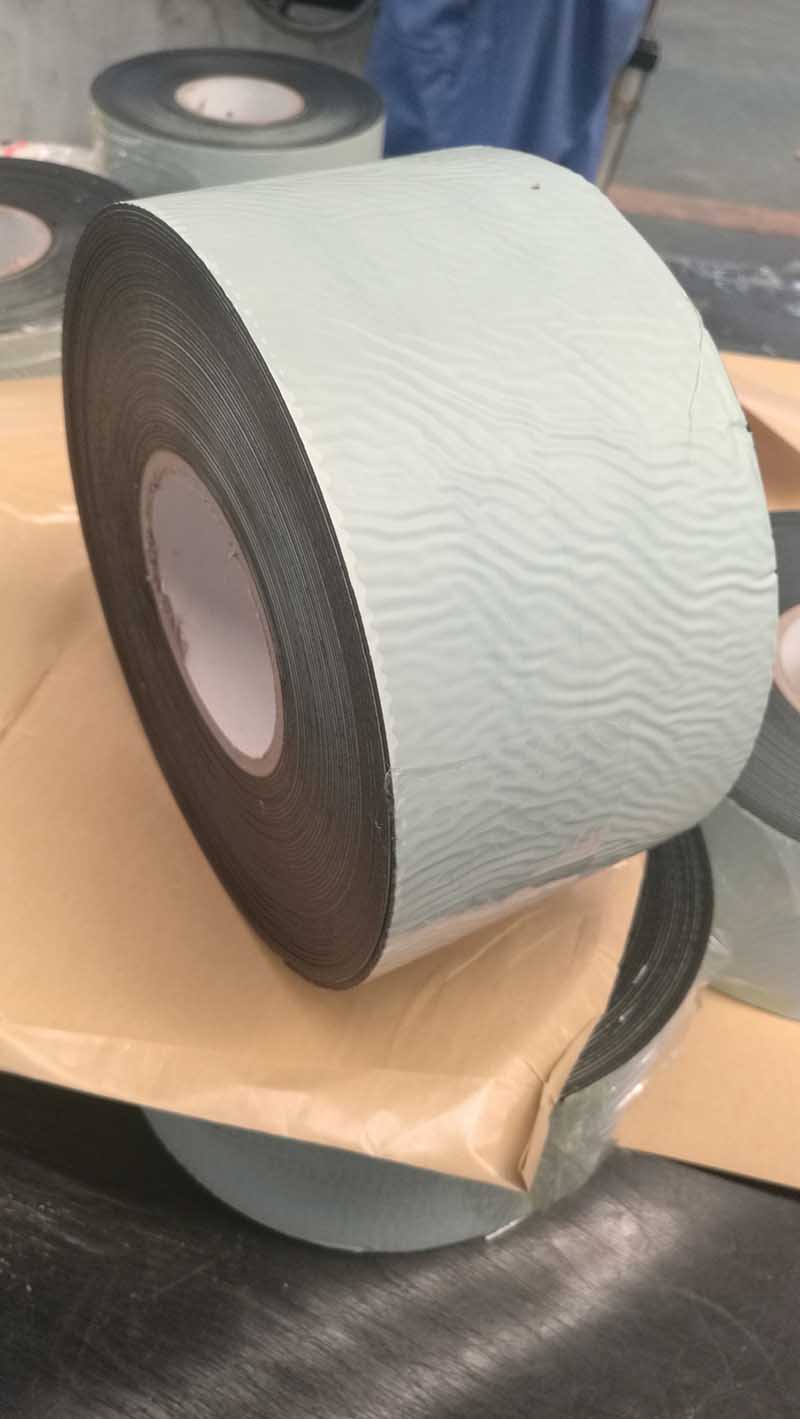 聚乙烯防腐胶带报价 聚乙烯防腐胶带报价