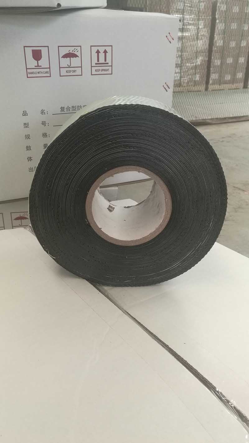 聚乙烯防腐胶带供应商 聚乙烯防腐胶带供应商