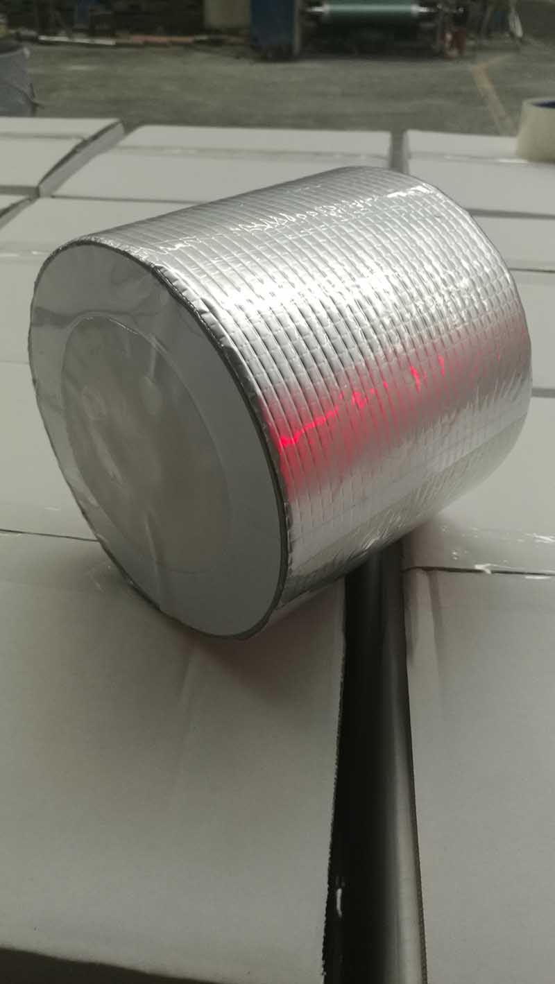 铝箔防腐胶带价格