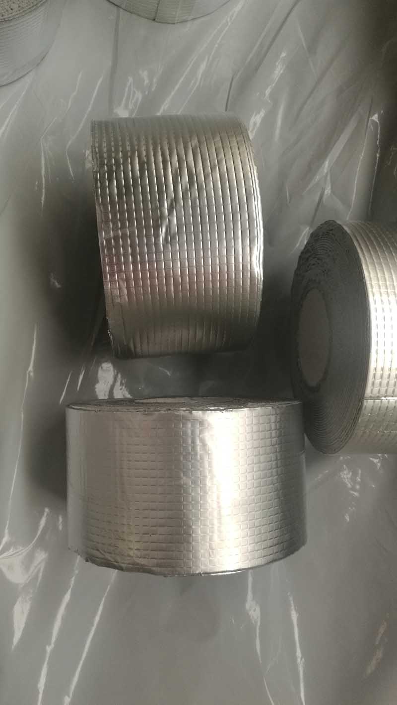 聚乙烯冷缠胶带