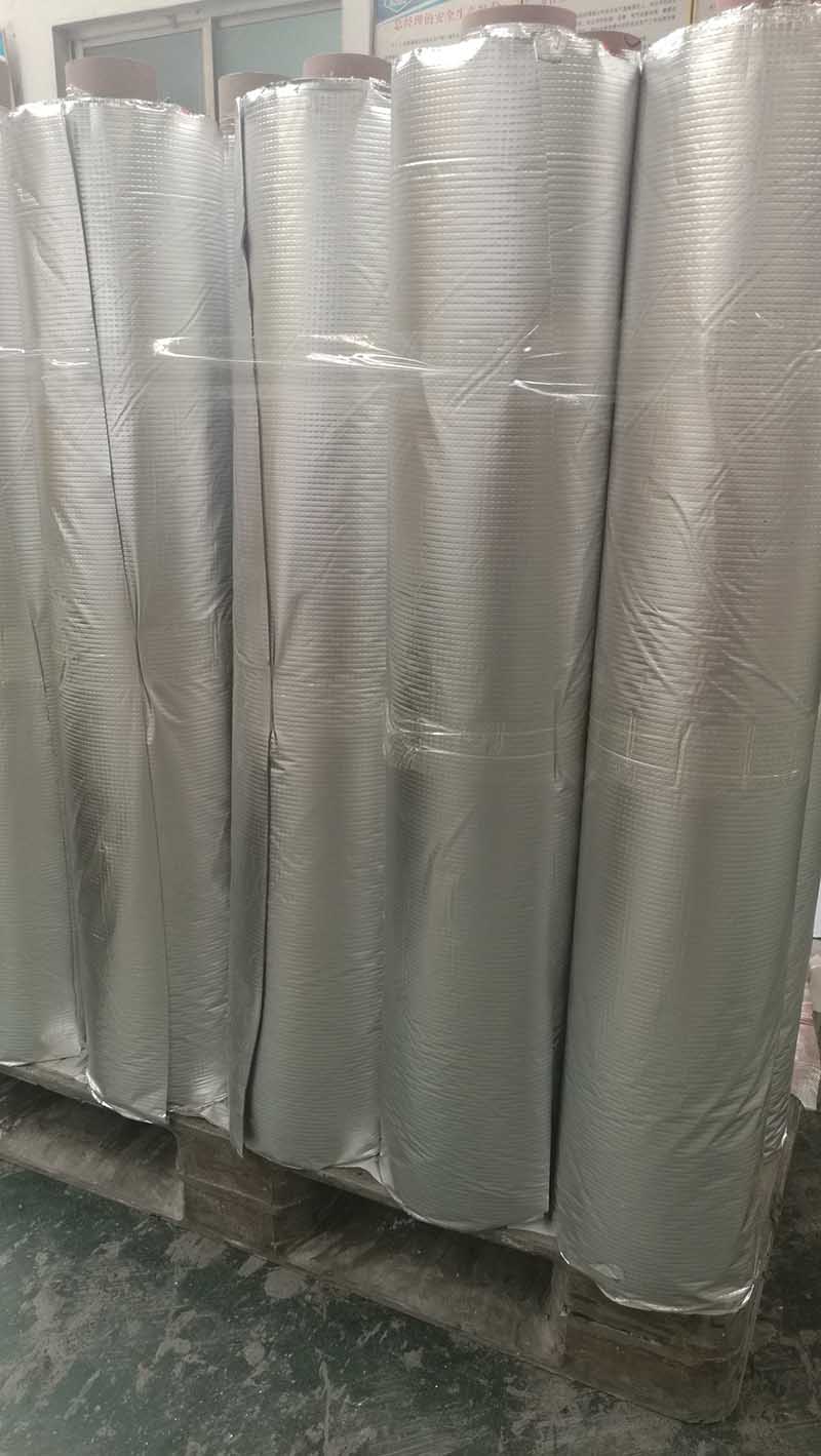 铝箔防腐胶带厂家直销