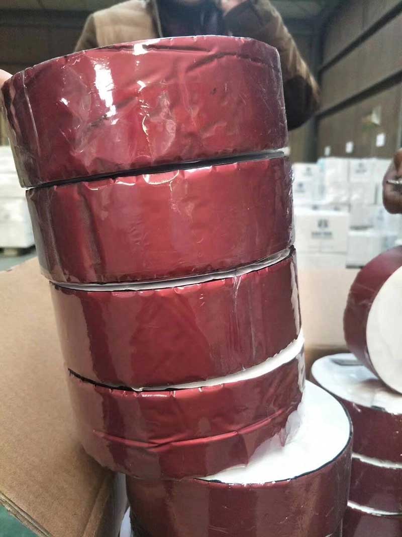 铝箔防腐胶带报价