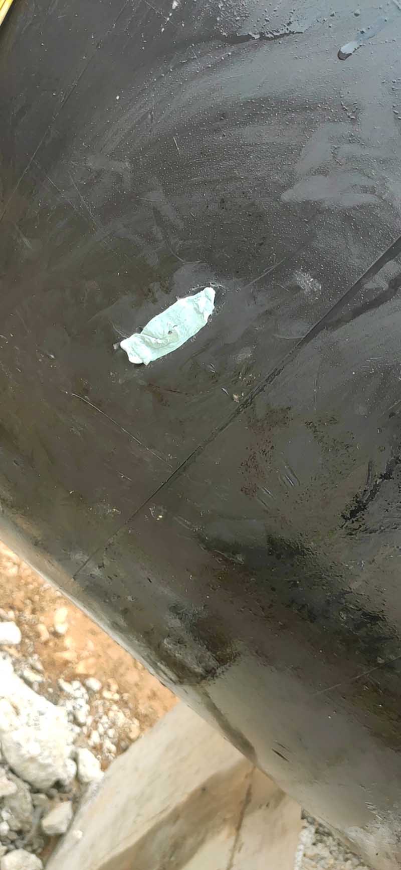 粘弹体防腐膏厂家