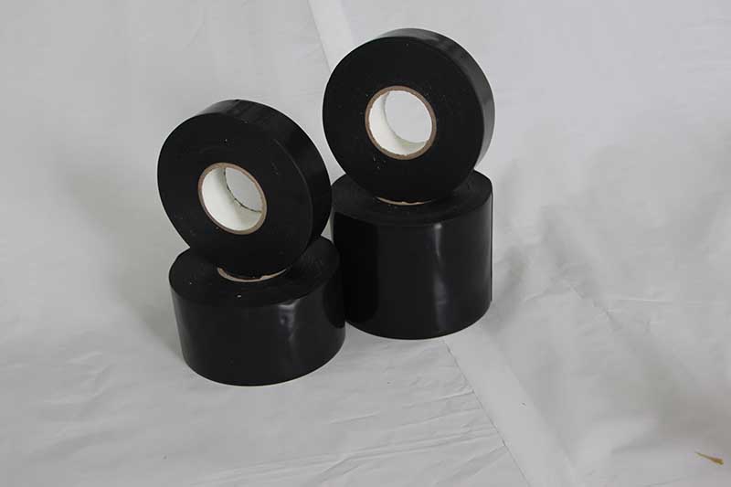 pe冷缠防腐胶带