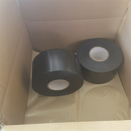 聚乙烯防腐胶带